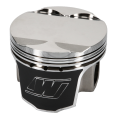 Professional Piston Set Wiseco KE114M85AP for BMW M50B25 85mm Bore 38.2mm CH -1.50 CC-2