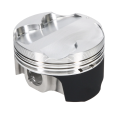 Professional Piston Set Wiseco for BMW M52B25 84.50mm Bore - 32.70mm CH -5.00 CC-2