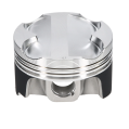 Professional Piston Set Wiseco for BMW M52B25 84.50mm Bore - 32.70mm CH -5.00 CC-3