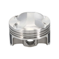 Professional Piston Set Wiseco for Peugeot EW10J4 85.00 mm Bore - 29.60 mm CH -18.00 CC-4