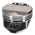 Professional Piston Set Wiseco for Opel C20XE 86.00 mm Bore 30.19 mm CH 5.20 CC-2