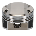 Professional Piston Set Wiseco for Opel C20XE 86.00 mm Bore 30.19 mm CH 5.20 CC-4