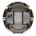 Professional Piston Set Wiseco for Opel C20XE 86.00 mm Bore 30.19 mm CH 5.20 CC-5