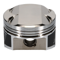 Professional Piston Set Wiseco for Opel C20XE 86.00 mm Bore 30.19 mm CH 5.20 CC-6