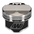 Professional Piston Set Wiseco for Opel C20XE 86.00 mm Bore 30.19 mm CH 5.20 CC-1