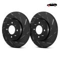 USR1788 Discs Rotors USR EBC Brakes for Jaguar XF X250 XFR X250 XF Sportbrake XJ XJR XKR Jaguar F-Type XF XFR XFR-S XJ XKR XKR-S FType P450 FType XFRS X250 XKRS F-Type R-1