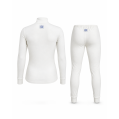 Fireproof Underwear turtleneck pants FMIC.Pro white FIA 2036 8856-2018 size 4XL-2