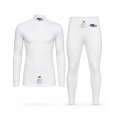Fireproof Underwear turtleneck pants FMIC.Pro white FIA 2036 8856-2018 size 4XL-1