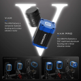 Pedal Reactor for Vibration Feedback SIMSONN VAM Pro Linear Motor Simulator Simracing-5