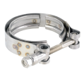 V-BAND FMIC PRO 70mm Clamp 2,75