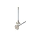 ZRP Std Exhaust Valves Inconel for Audi VW Volkswagen 1.8T 20V-2