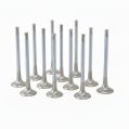 ZRP Std Exhaust Valves Inconel for Toyota Supra 3.0L 2JZ-1