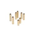 ZRP Intake and Exhaust Valve Guides for Audi Volkswagen 5.2L R8 40V V10 2009 - 8pcs.-1