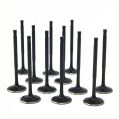 ZRP Std Intake Black Nitrided Valves for Audi VW Volkswagen 1.8T 20V-1