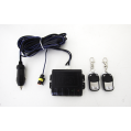 Oval body muffler XForce with Varex system 15,24cm x 25,4cm x 40,64cm-4