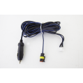 Varex Single Wiring Harness Exclusive of Control Box and Key Pads-1