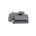 Varex Muffler motor New 4 Bolt-1