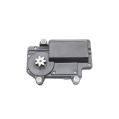Varex Muffler motor New 4 Bolt-3
