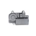 Varex Muffler motor New 4 Bolt-4