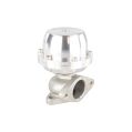 Wastegate 38mm silver-2