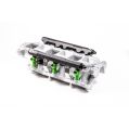 Fuel Rail Kit for Nissan VQ Radium Engineering-3
