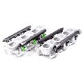 Fuel Rail Kit for Nissan VQ Radium Engineering-4