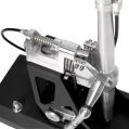 Coolerworx Short Shifter for VW Volkswagen Audi Skoda Seat 02J 02M 02Q Bottom Mount Naked Pro Standard Copper-3