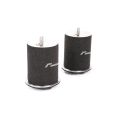 RacingLine High-Flow Panel Air Filter Pair for Audi R8 R8 Spyder V8 4.2-2