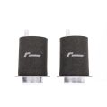 RacingLine High-Flow Panel Air Filter Pair for Audi R8 R8 Spyder V10 5.2-1