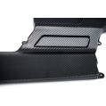 RacingLine R600 Carbon Lid Matte for R600 (pre-EVO) intake-5