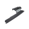 RacingLine R600E Carbon Lid Matte for R600 EVO intake-2