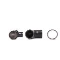 RacingLine Intake System Trifoam Filter for Audi TT II 2.0 TFSI -5