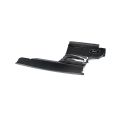 RacingLine R600 EVO Gloss Carbon Cold Air Intake System Trifoam Filter for MQB MQBE 2.0 TSI EA888.3 EA888.4 -2