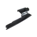 RacingLine R600 EVO Gloss Carbon Cold Air Intake System Trifoam Filter for MQB MQBE 2.0 TSI EA888.3 EA888.4 -3