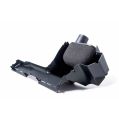 RacingLine R600 EVO Gloss Carbon Cold Air Intake System Pleated Cotton Filter for MQB MQBE 2.0 TSI EA888.3 EA888.4 -3