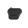 RacingLine R600 EVO Matte Carbon Cold Air Intake System Pleated Cotton Filter for MQB MQBE 2.0 TSI EA888.3 EA888.4 -4
