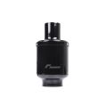RacingLine Intake System Trifoam Filter for VW Golf 6 Passat CC Scirocco Skoda Octavia II 1Z Requires Adaptor 2.0 TDI -3
