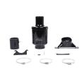 RacingLine Intake System Trifoam Filter for VW Golf 6 Passat CC Scirocco Skoda Octavia II 1Z Requires Adaptor 2.0 TDI -1