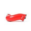 RacingLine Silicone Turbo Inlet Hose for Audi VW Seat MQB EA888.3 1.8 2.0 TSI Red-1
