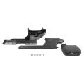 RacingLine R600 Cold Air Intake System with Trifoam Filter for MAF Gen3B-1