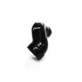 RacingLine Silicone Turbo Inlet Hose for MQB EA888.3B 2.0 TSI MAF-Sensor Cars Only Black-3