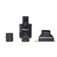 RacingLine Intake System Trifoam Filter for VW Polo GTI 1.4 TSI 6R Seat Ibiza Cupra 1.4 TSI 6J Skoda Fabia vRS II 5J-1