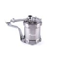 RacingLine Oil Management Catch Can Kit for Audi B9 S4 S5 SQ5-3