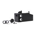 RacingLine Oil Management Catch Can Kit A5-Platform for Audi Seat VW GTI R S3 8P EA113 2.0TFSI-5