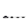 RacingLine Subframe Alignment Kit for VW Golf Audi A3 S3 8V MQB Evo models-4