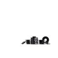RacingLine Subframe Alignment Kit for VW Golf Audi A3 S3 8V MQB Evo models-5