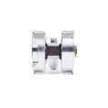 RacingLine Dogbone and Lower Engine Mount Aluminum Subframe for MQB EVO 2.0 TSI-4