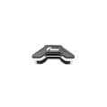 RacingLine Lower Engine Mount Twin Dogbone Inserts for VW Golf 7 8 R GTI S3 8V 8Y RS3 TTRS 8S Version 2-6