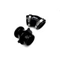RacingLine Turbo Muffler Delete for Garrett Turbo for VW Golf 8 GTI A3 8Y MQB EVO 2.0 TSI EA888.4 245PS-2