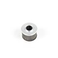 RacingLine Oil Cooler Replacement Filter for use with VWR18G700 for Golf 7 R GTI-1
